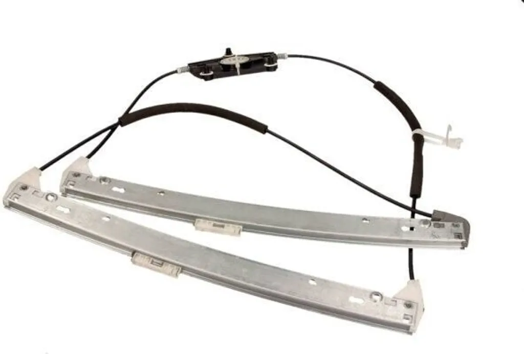 Mécanisme lève-vitre MAXGEAR 50-0311 robuste pour Audi A6 avant droit