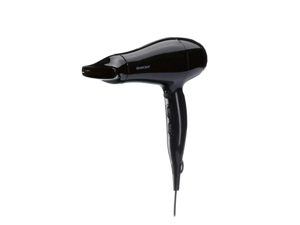 SILVERCREST® PERSONAL CARE Haartrockner Fön mit Produktbild 