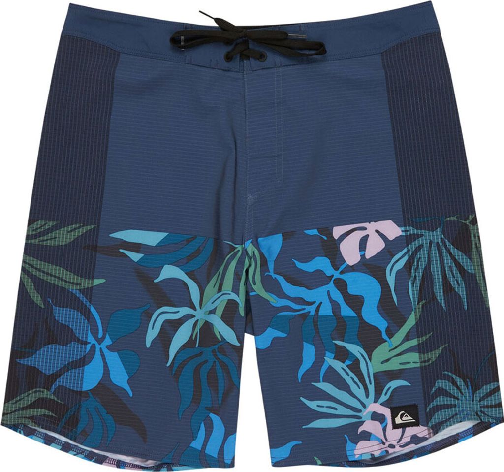 Quiksilver Highline Arch 19 ́ ́ Badeshorts Blau 33 Mann Blau 33