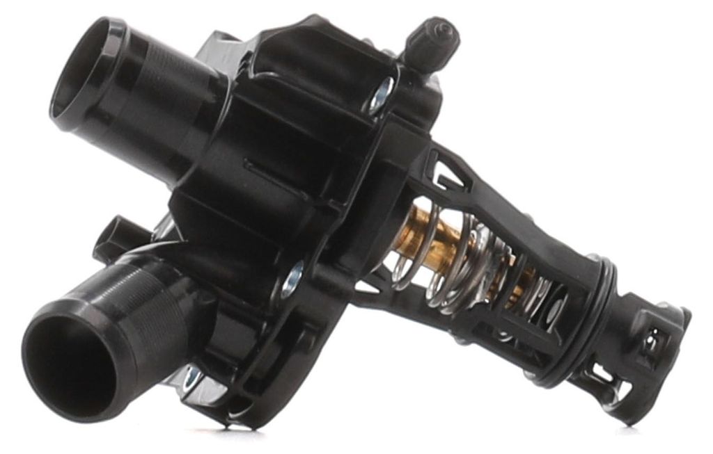 CALORSTAT by Vernet Thermostat Kühlmittel für OPEL Corsa F Crossland X (P17) CORSA F Kasten/Schrägheck passend für PEUGEOT 2008 Kombi (CU)