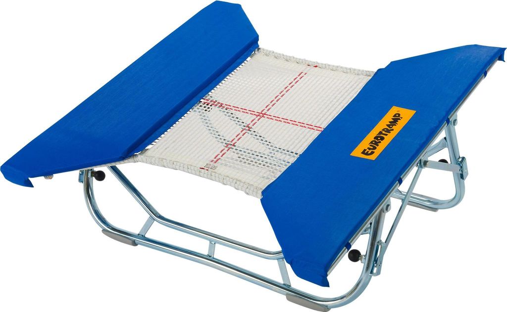 Eurotramp Minitramp "Open-End Premium"