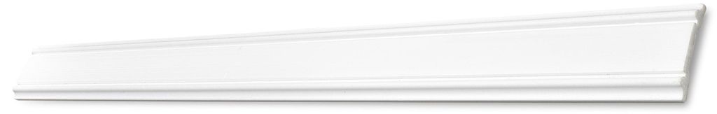 Decosa Flachprofil Marianne (FP48.0), 48 mm, Länge: 2 m - Produktbild 
