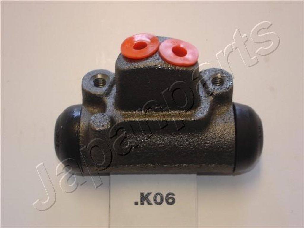 JAPANPARTS Radbremszylinder Trommelbremse Hinten Links für KIA PREGIO Kasten (TB) CS-K06