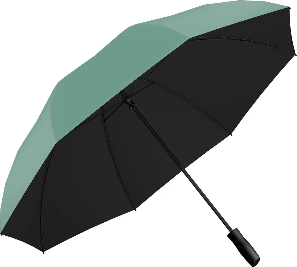 Doppler Ombrello Golf Zero XXL 130cm Ultra Sun - Verde Malachite
