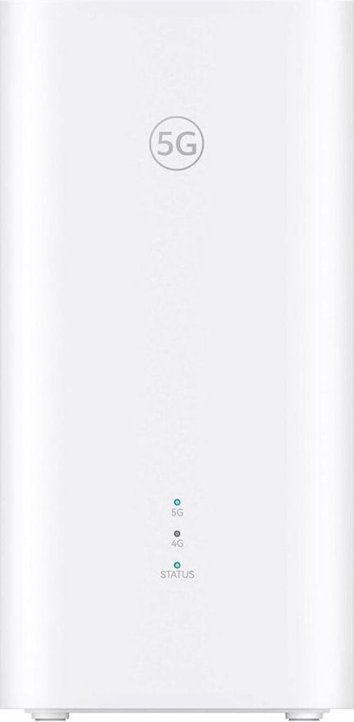 O2 Huawei o2 Huawei Brovi H153-381 5G CPE 5S Router biały
