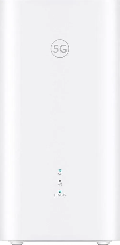 Routeur 5G CPE 5S Huawei Brovi H153-381 Blanc WiFi Double Bande Rapide