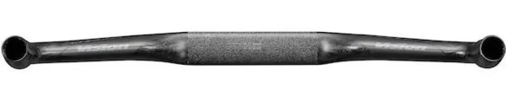 Cintre carbone aéro Vision Trimax 31.8 mm guidon de vélo contre-la-montre