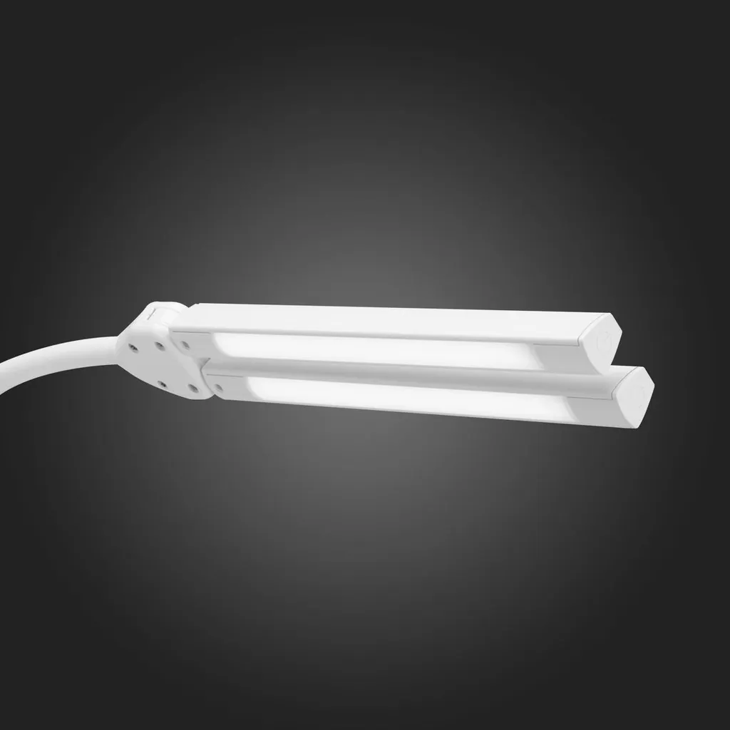 Lampe Glow 6019 sur trépied : Éclairage Puissant à Intensité Variable - 4