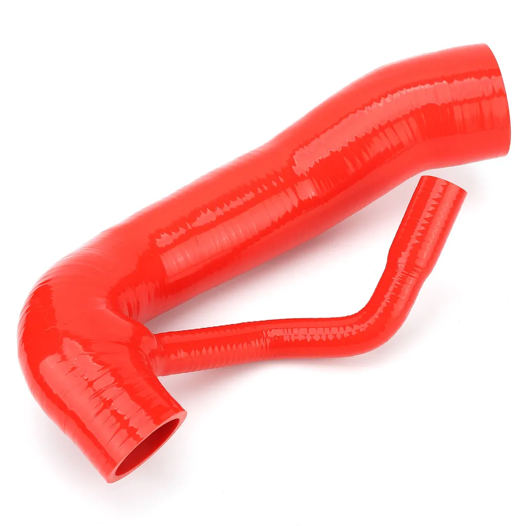 Tubo Silicone Aspirazione 1 Metro | Manicotto Auto Alta Temperatura