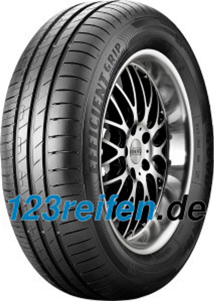 Goodyear Efficientgrip Performance (C+) (Edt) 215/45R20 95T Mfs Xl