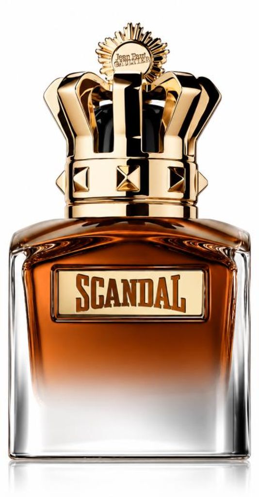 Jean Paul Gaultier Scandal Pour Homme Elixir Parfum 150 ml Produktbild 