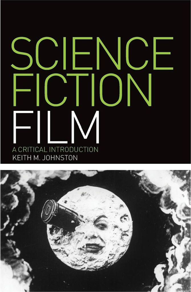 Science Fiction Film