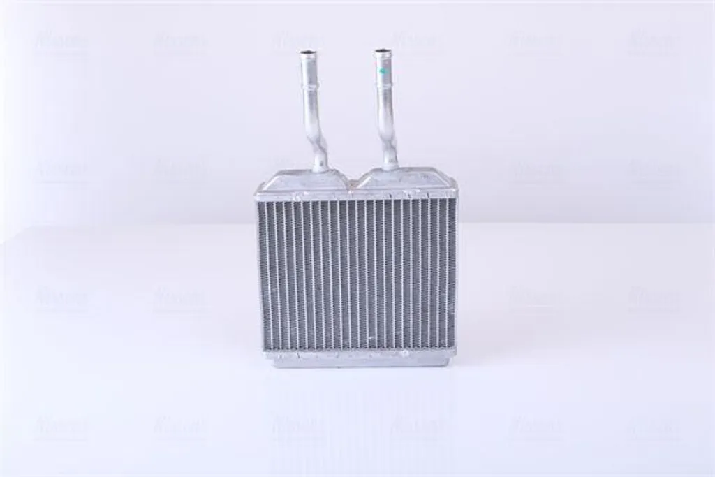 Radiateur d'Habitacle Intérieur pour Opel Corsa B et Combo Nissens 72634