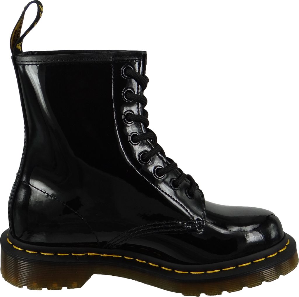 Dr. Martens Airwair Schnürboots Damen 31313239313532 Produktbild 11