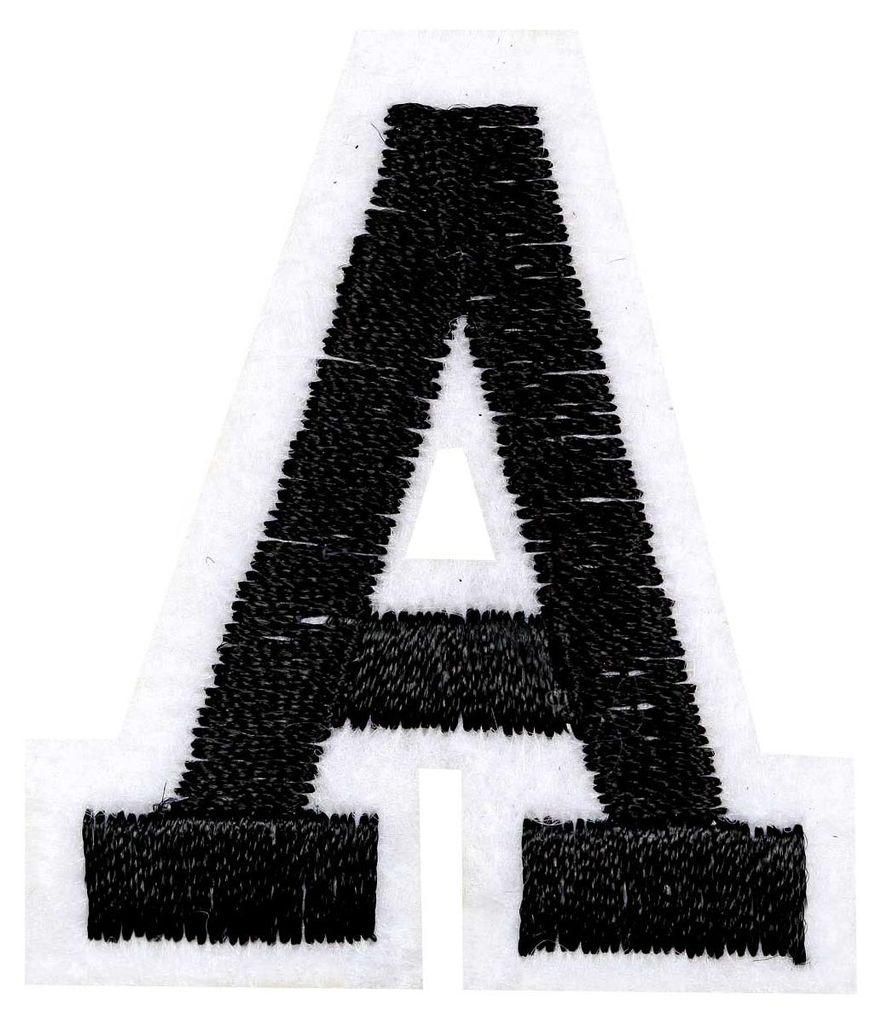 1 Buchstaben Aufbügler A