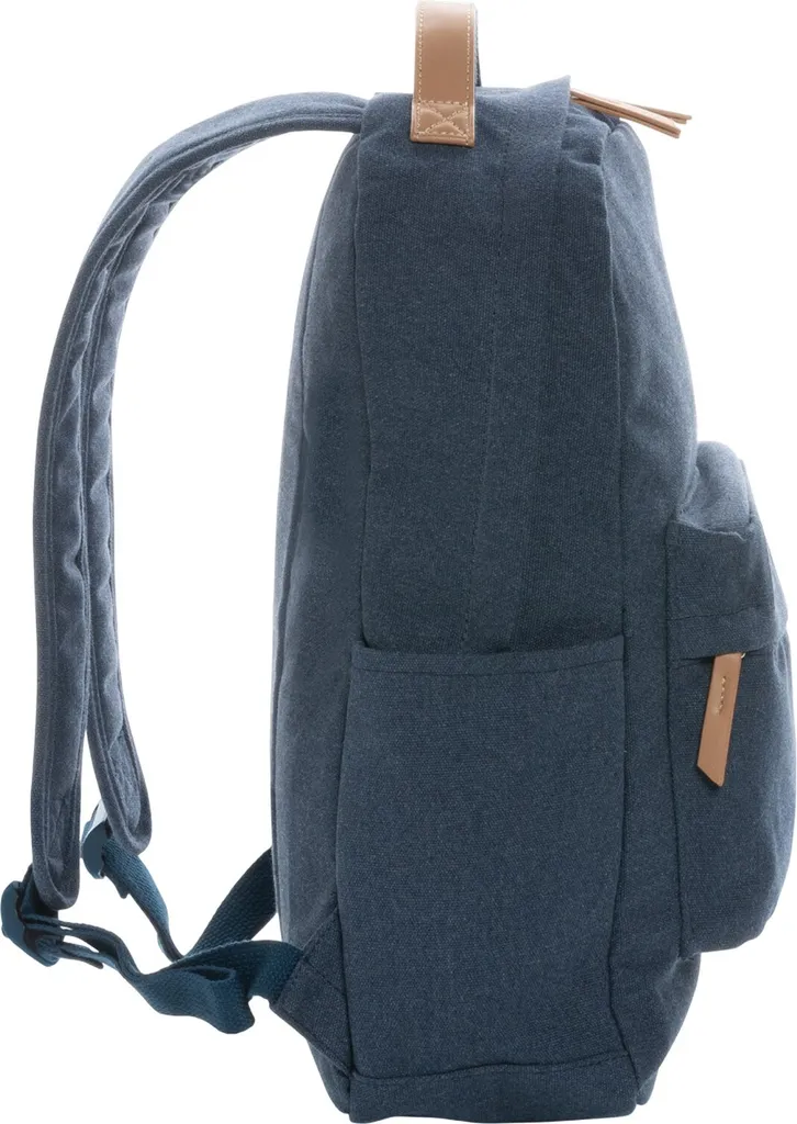 Zaino Impact XD1061 16L Blu - Lo Zaino che Rispetta l'Ambiente - 3