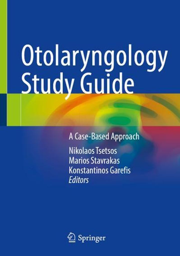 Studienführer Otolaryngologie