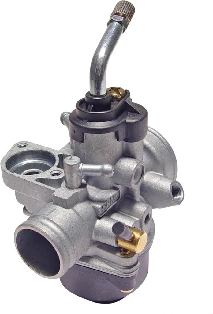 Carburateur 17,5 mm JMP pour réparer le démarrage d'un scooter
