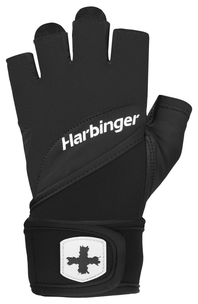 Harbinger | Pánské rukavice Training Grip 2.0 / s manžetami Obrázek produktu 