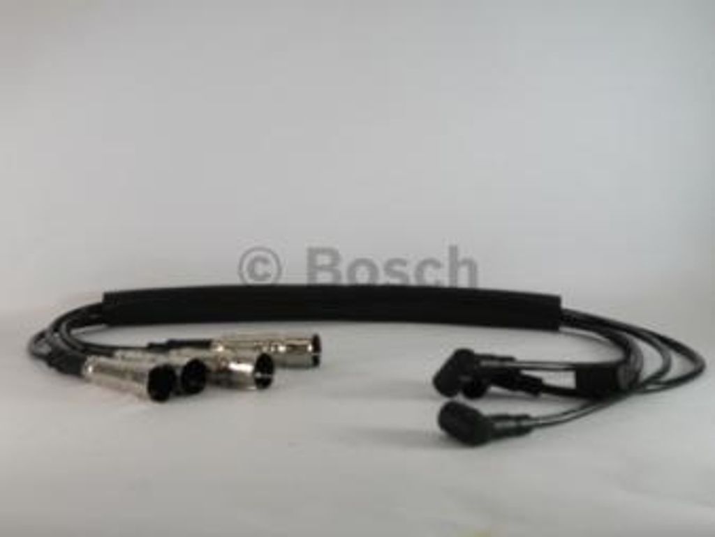 Bosch Zündleitungssatz 0 986 356 334