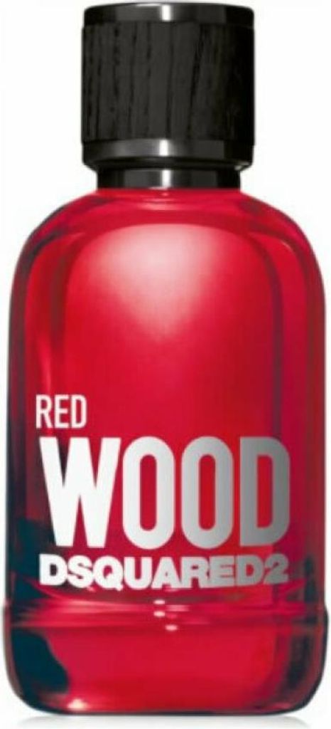 Parfum pour femme Red Wood Dsquared2 EDT 100 ml Image du produit 