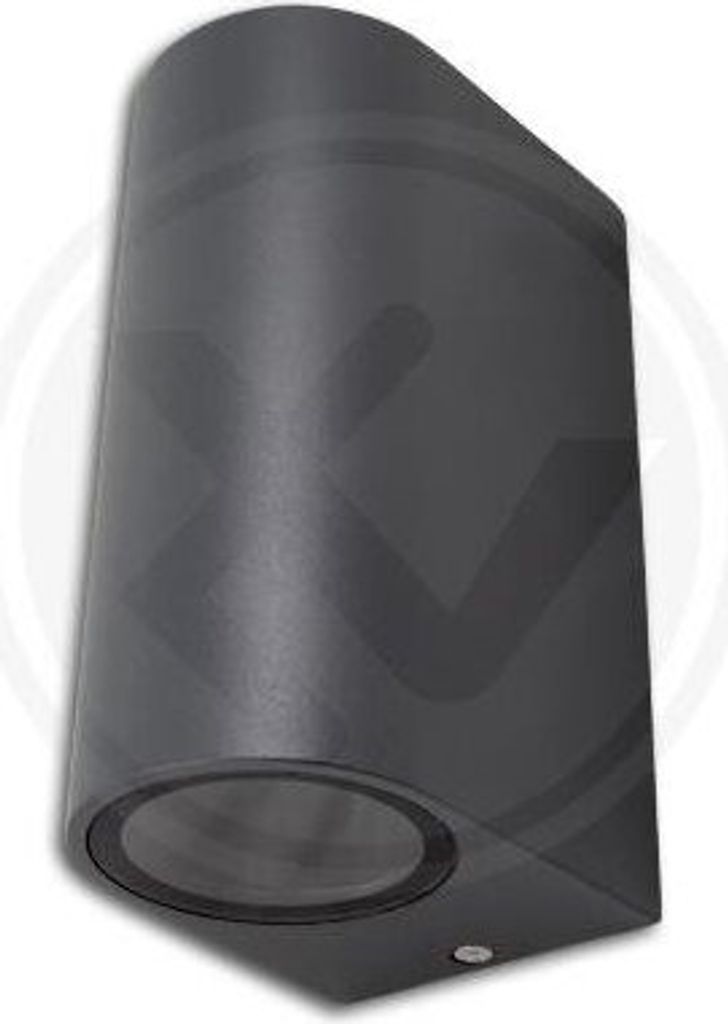 Lampa natynkowa ścienna LUNA 3346 VIP Electro Zdjęcie produktu 