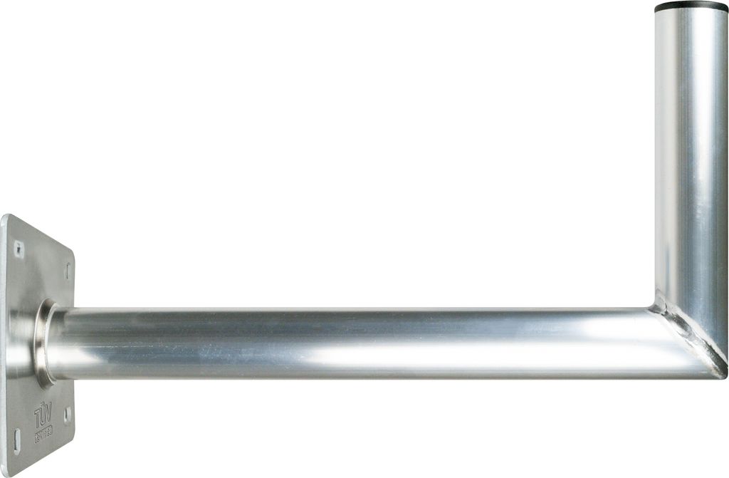 Schwaiger WAH45A 001, Metallisch, Aluminium, 450 mm Produktbild 