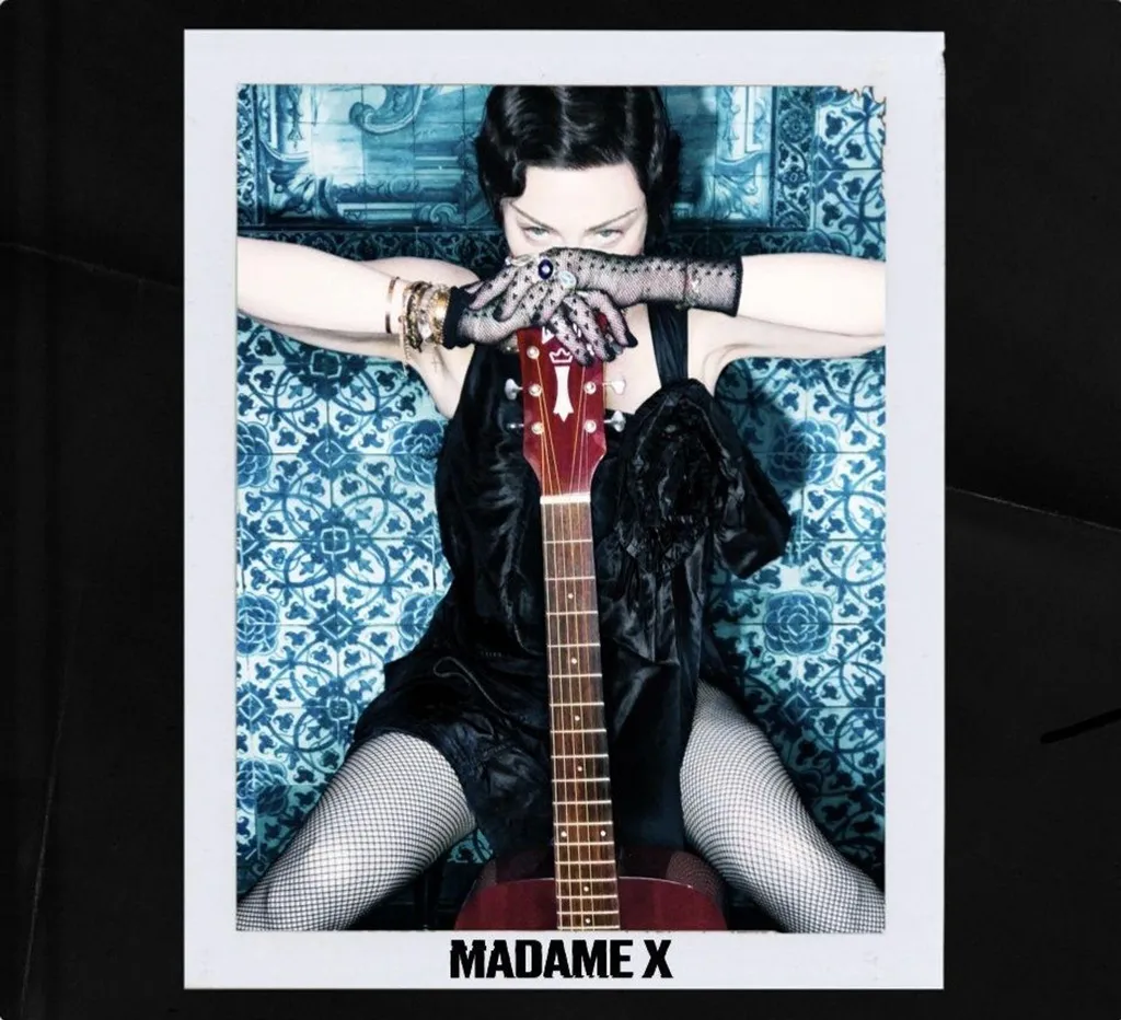 Madame X Parfum de Soirée Chic - Eau de Parfum Femme pour Événements