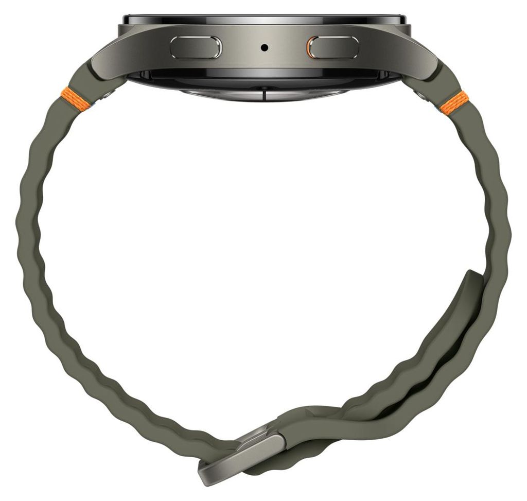 Samsung Smartwatch SM-L310NZGAEUE Samsung Galaxy Watch 7 Productafbeelding 