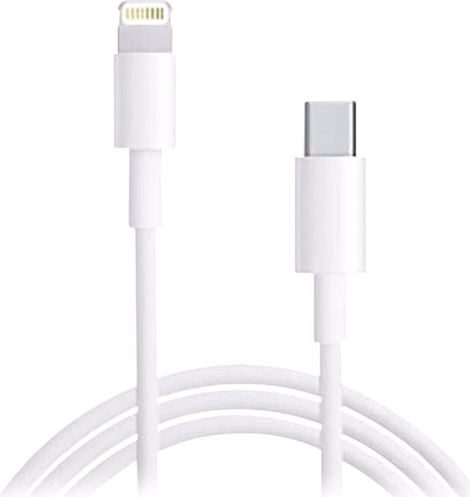 Apple MQGJ2ZM 1 m Biały Zdjęcie produktu 29