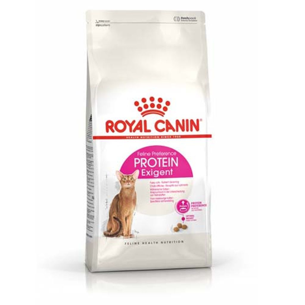 Royal Canin Feline Protein Exigent - 10 kg