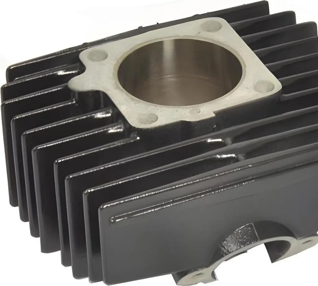 Kit Cylindre 70cc Aluminium Athena Sport Honda Camino 50 PX PXR