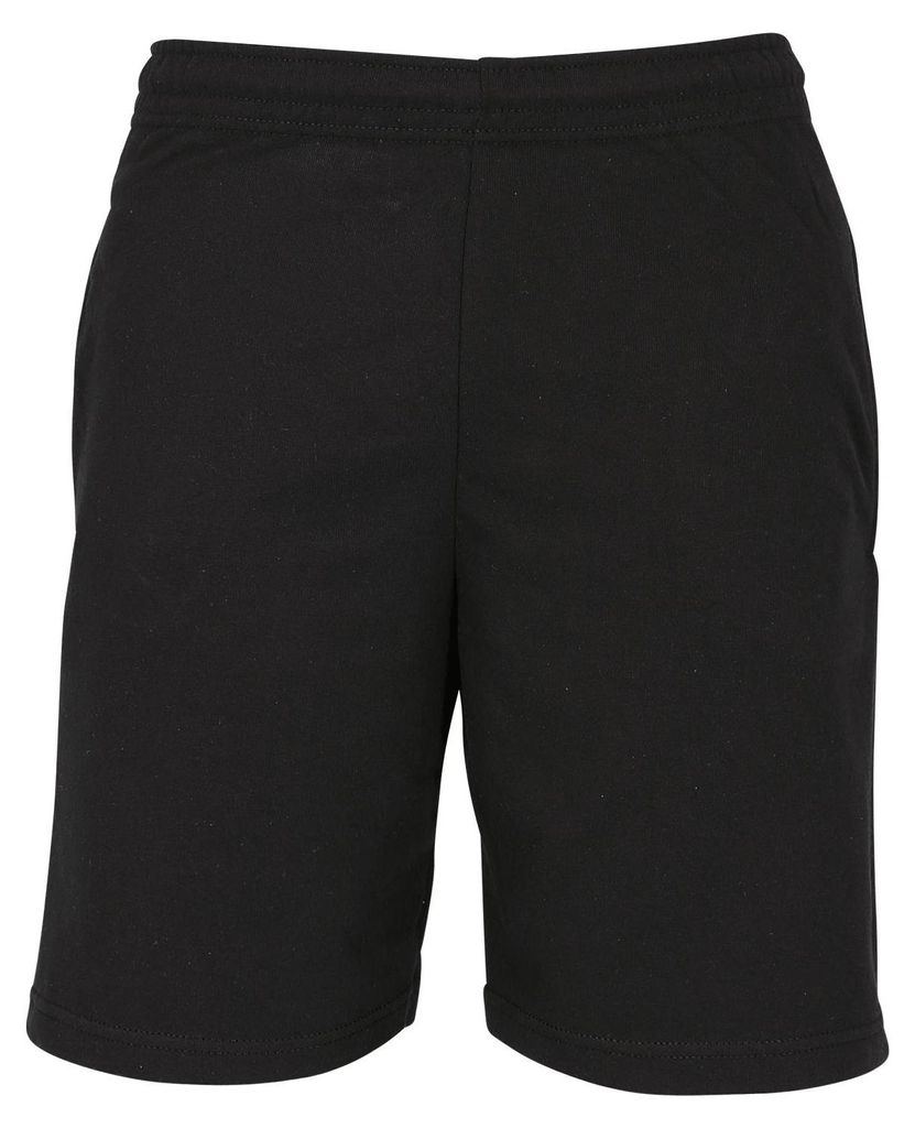 LIGHTWEIGHT SHORTS | Leichte Sweat-Shorts mit Elastischem Produktbild 