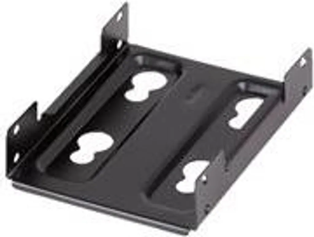 Support Montage Phanteks SSD : Solution pour 2 Disques en Série Enthoo