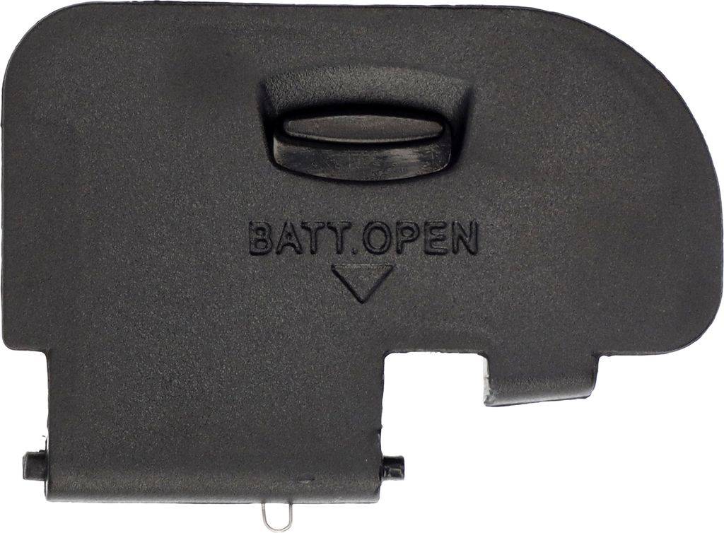 Ersatz Batteriefachdeckel für Canon EOS 5D Mark III SLR Akkufach Deckel