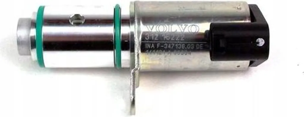 Poulie de Distribution Variable pour Volvo S40 et V50 - Pièce Authentique - 4