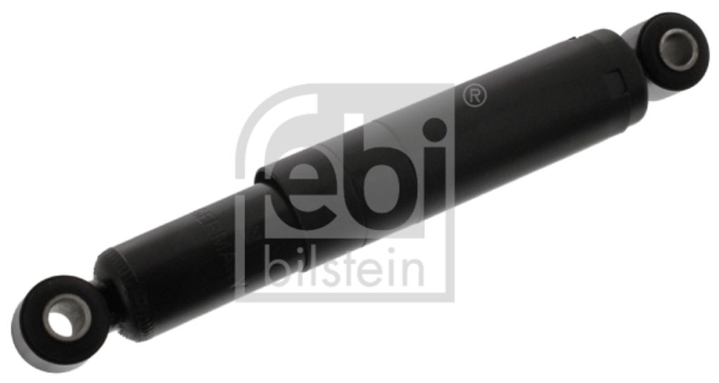 2x FEBI BILSTEIN SATZ Öldruck STOSSDÄMPFER VORNE