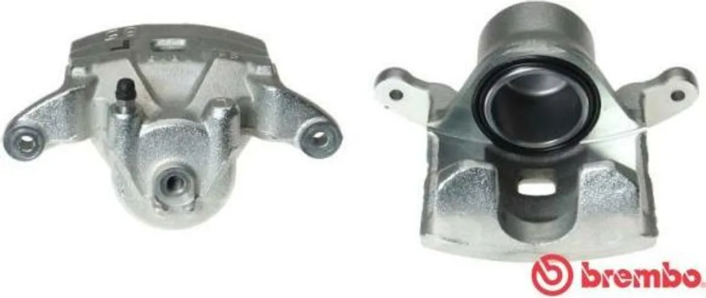 Brembo Étrier de Frein 57 mm F 56 164 pour Nissan - Performance OEM