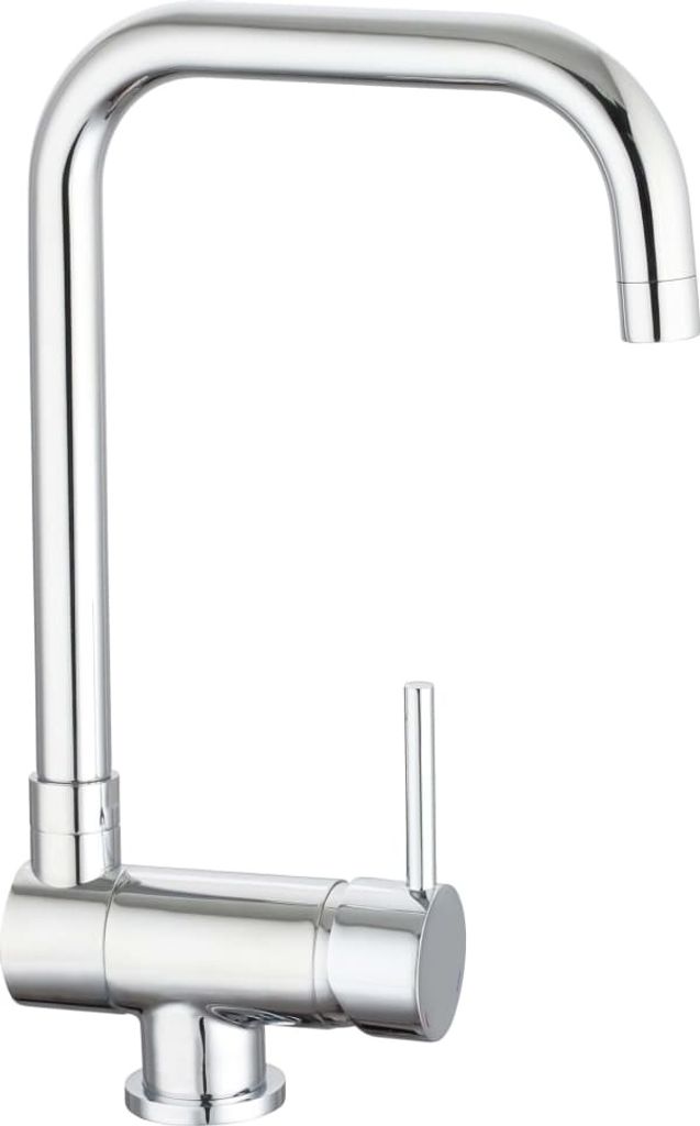 SCHÜTTE dřezová baterie WINDOW chromovaná Obrázek produktu 