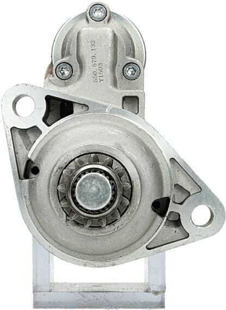 BV PSH 550.579.132.010 Starter Anlasser 1,7kW passend für MERCEDES-BENZ B-Klasse (W246, W242) 12V