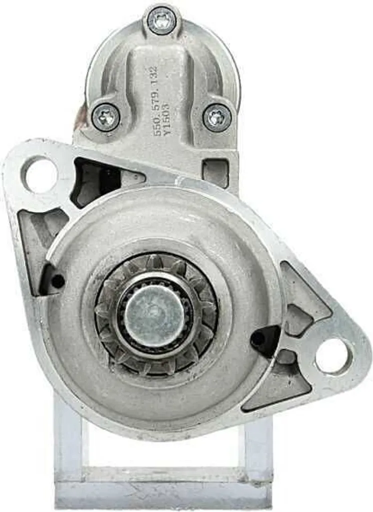 Démarreur Mercedes 1.7 kw - Compatible OEM 0001152400 et 0001152401