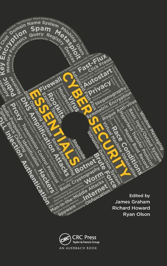 Cyber Security Essentials