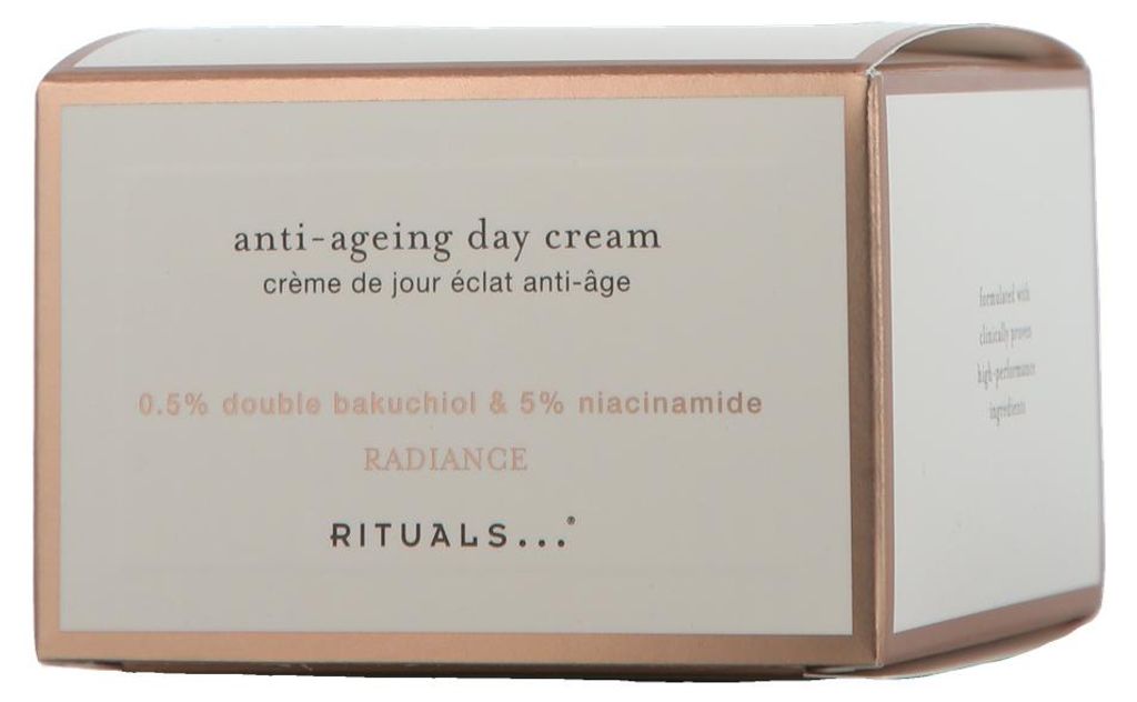 Crema facial antiedad de Rituals Skincare (50 ml) Imagen del producto 
