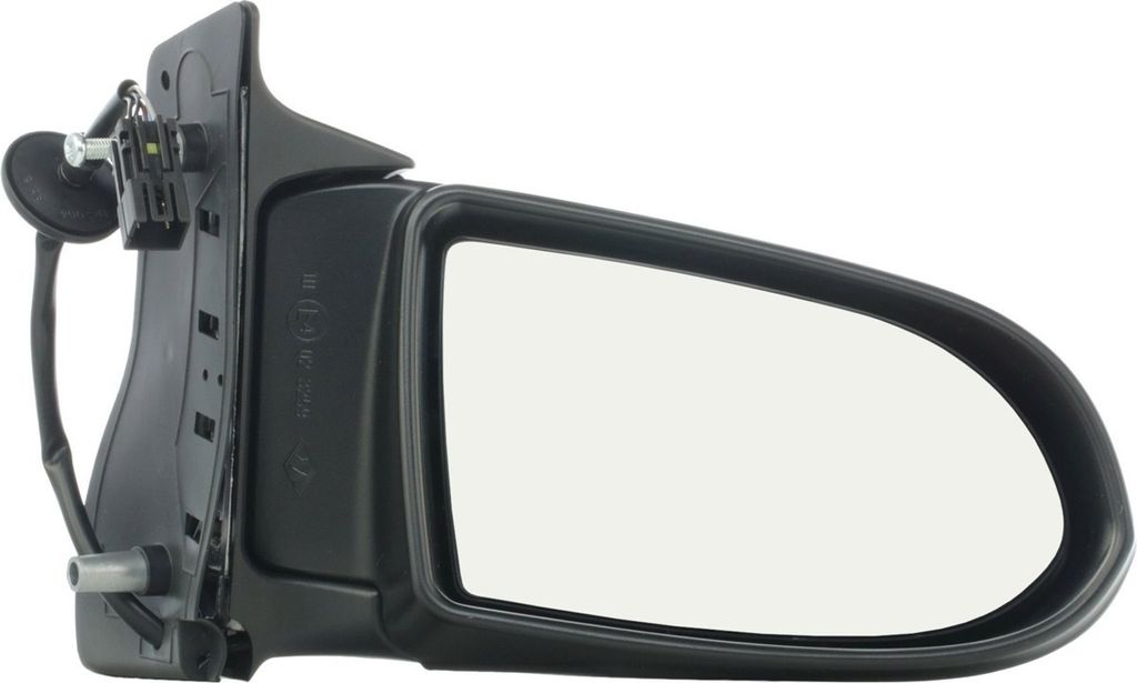 VAN WEZEL 3790806 - OE 1428825 Außenspiegel, rechts für Zafira A