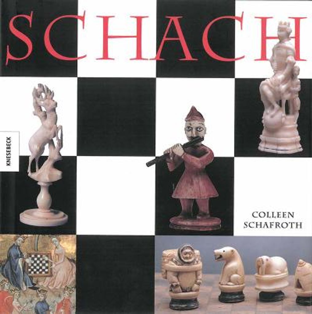 Schach
