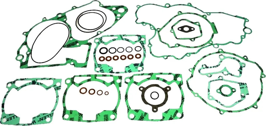 Pochette de joints moteur complète pour KTM EXC 360 années 1996 et 1997