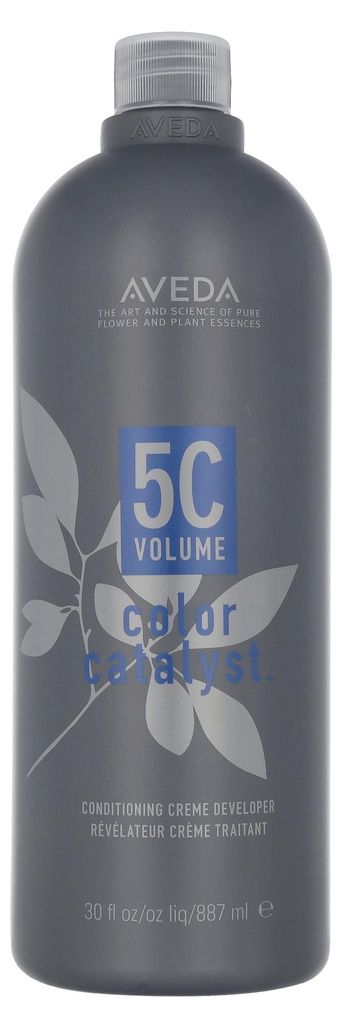 Aveda Color Catalyst 5 Volume 30 oz Conditioning Creme Immagine del prodotto 