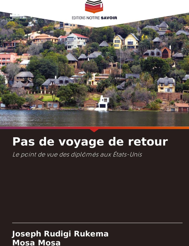 Pas de voyage de retour