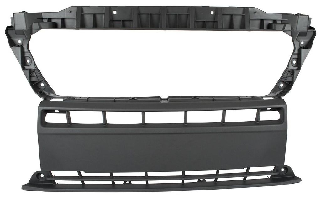 Citroën Jumper 2014 - Frontstoßstange MITTE