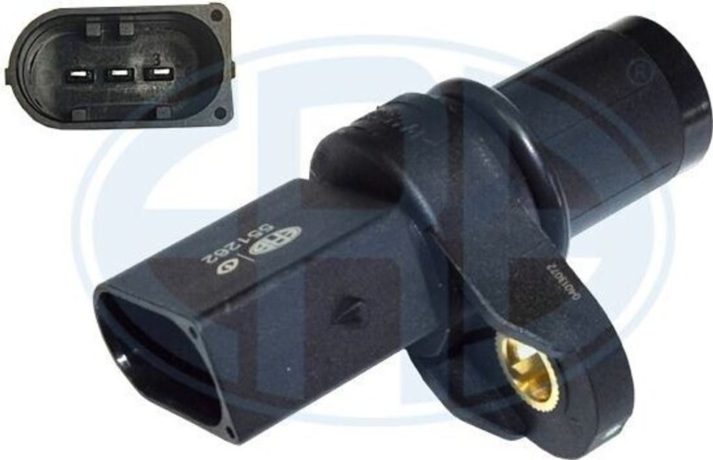 ERA 551262A Kurbelwellensensor Impulsgeber für BMW 3 Touring (E91)
